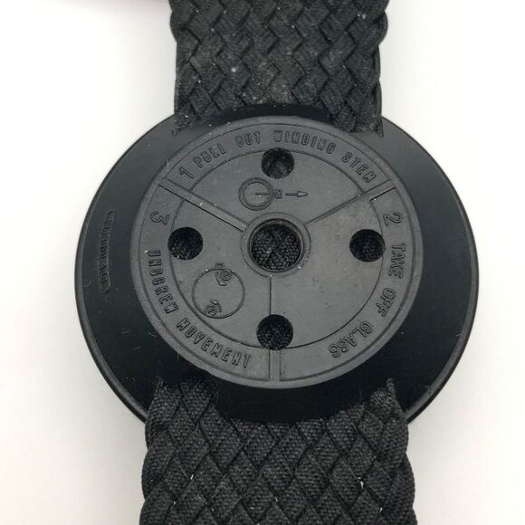 Heuer Men's 1980's Vintage Yacht Timer Classic Timepiece Boating Sporting - Picture 11 of 11